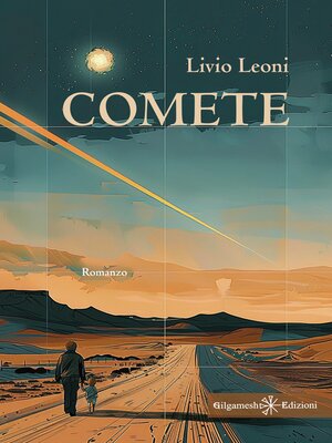 cover image of Comete